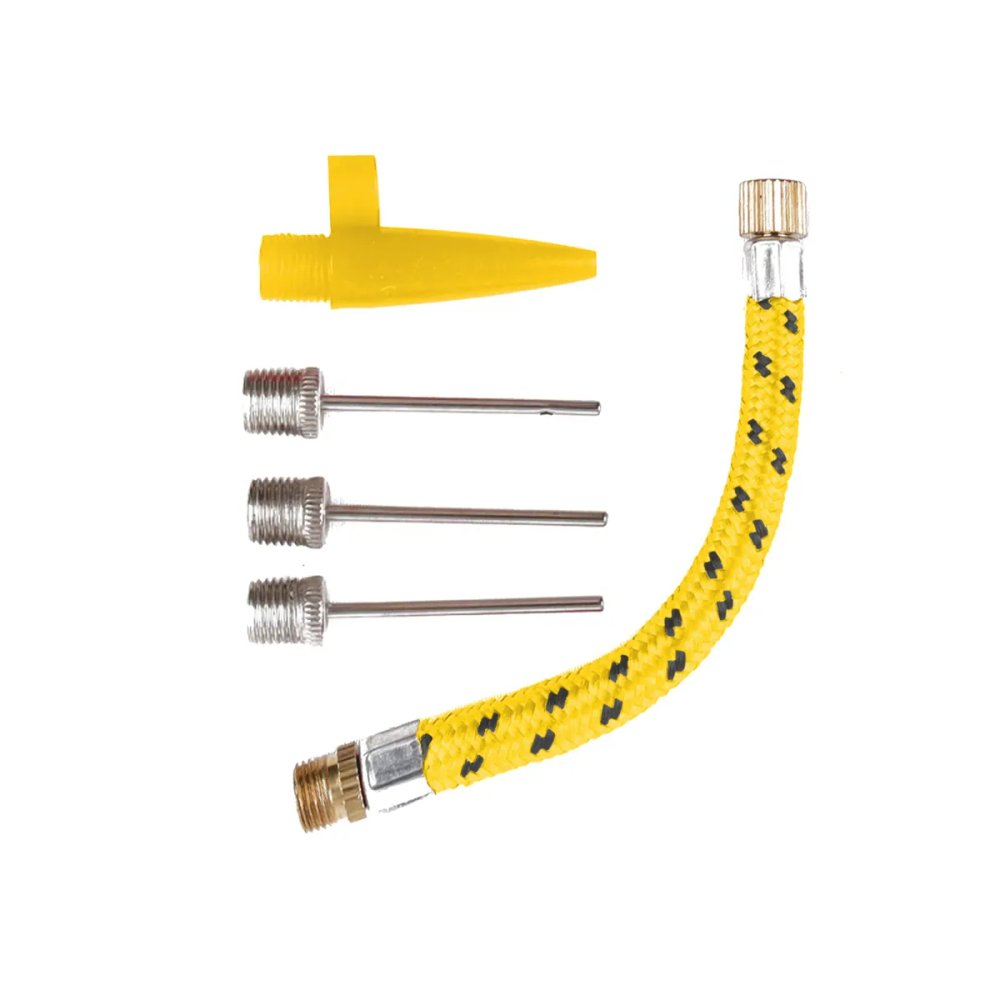 Kit Bicos para Bomba de Inflar — imagem 2