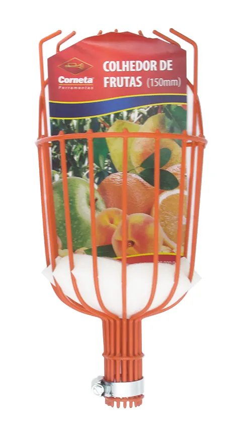 Cesto Colhedor 150mm — imagem 2
