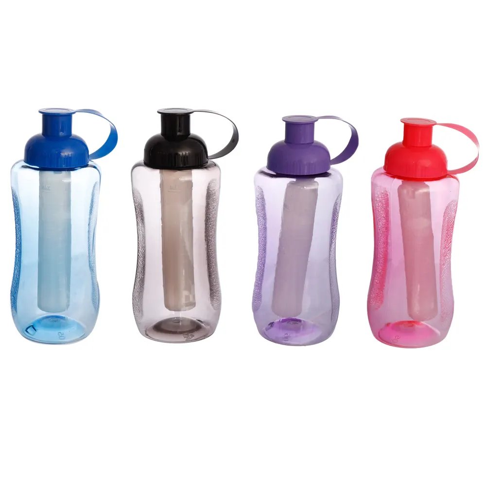 Squeeze Tubo Gelo 600ml — imagem 4