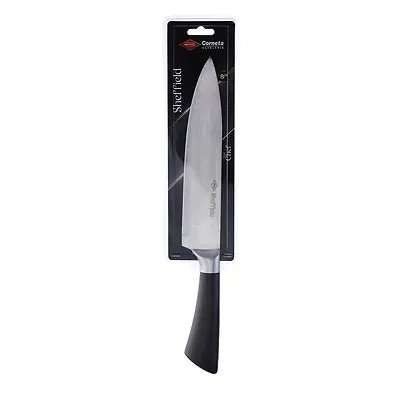 Faca Chef Sheffield 8" — imagem 3