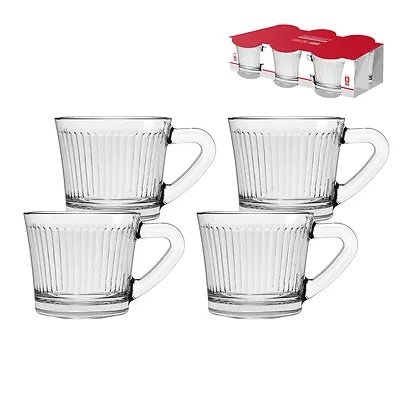Caneca Hana 90ml 6 Peças — imagem 4