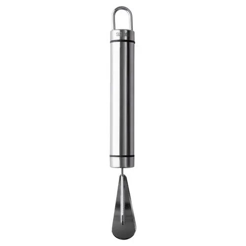 Descascador Aço INOX 18,3 cm x 2 cm x 2 cm — imagem 3
