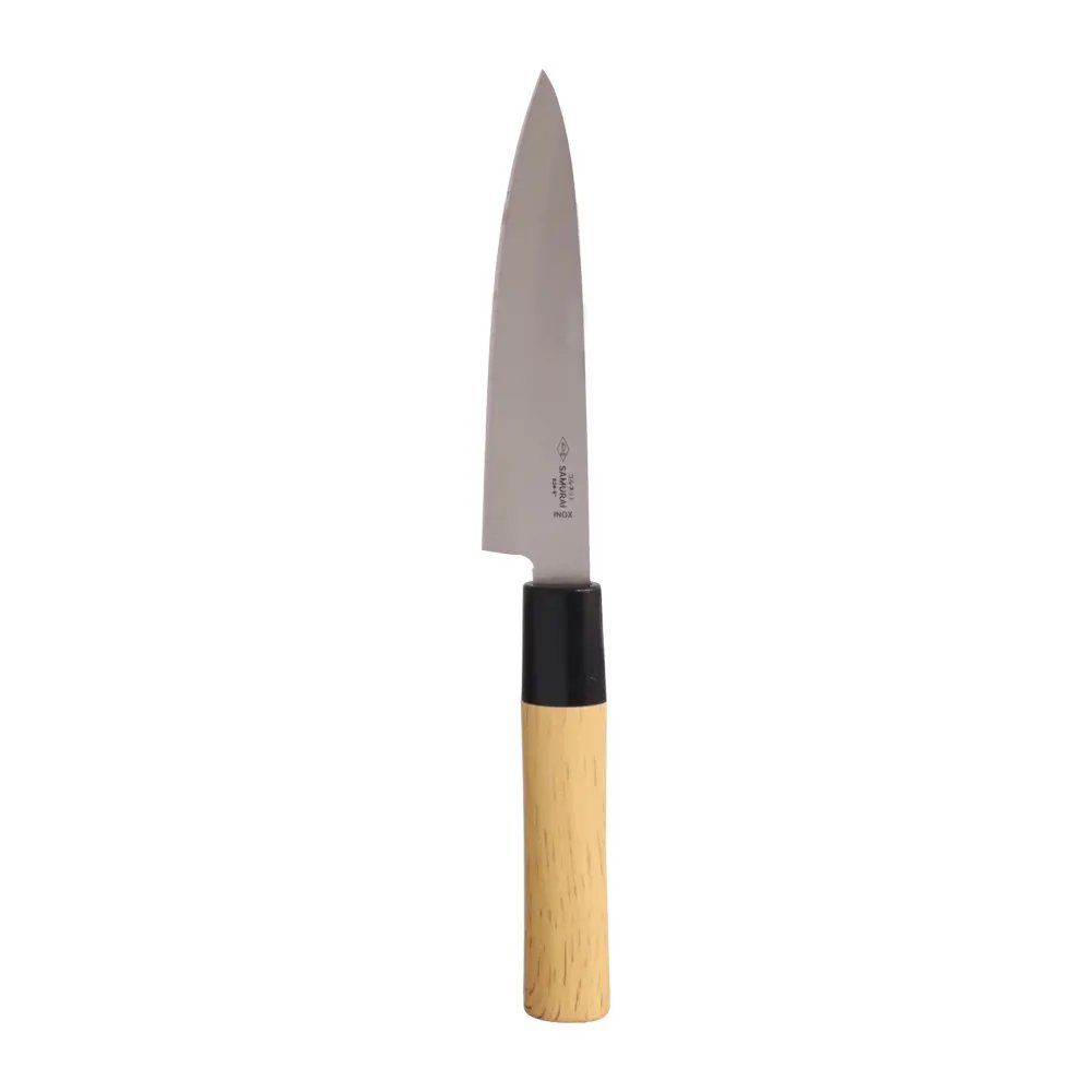 Faca de Cozinha Samurai 5" — imagem 2
