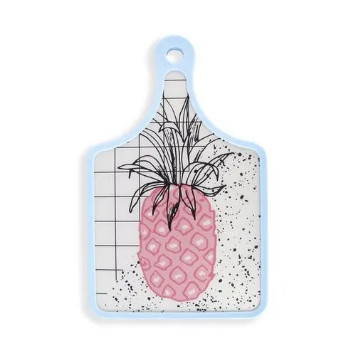 Tábua Corte PVC 30 cm x 19 cm (1 un) — imagem 2
