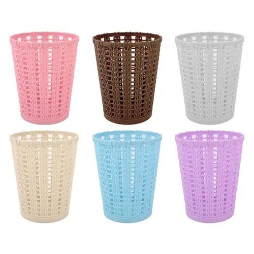 Cesta Plastica 10 cm x 11 cm (1 un) — imagem 3