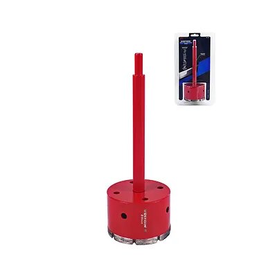 Serra Copo Diamantada 080mm — imagem 3