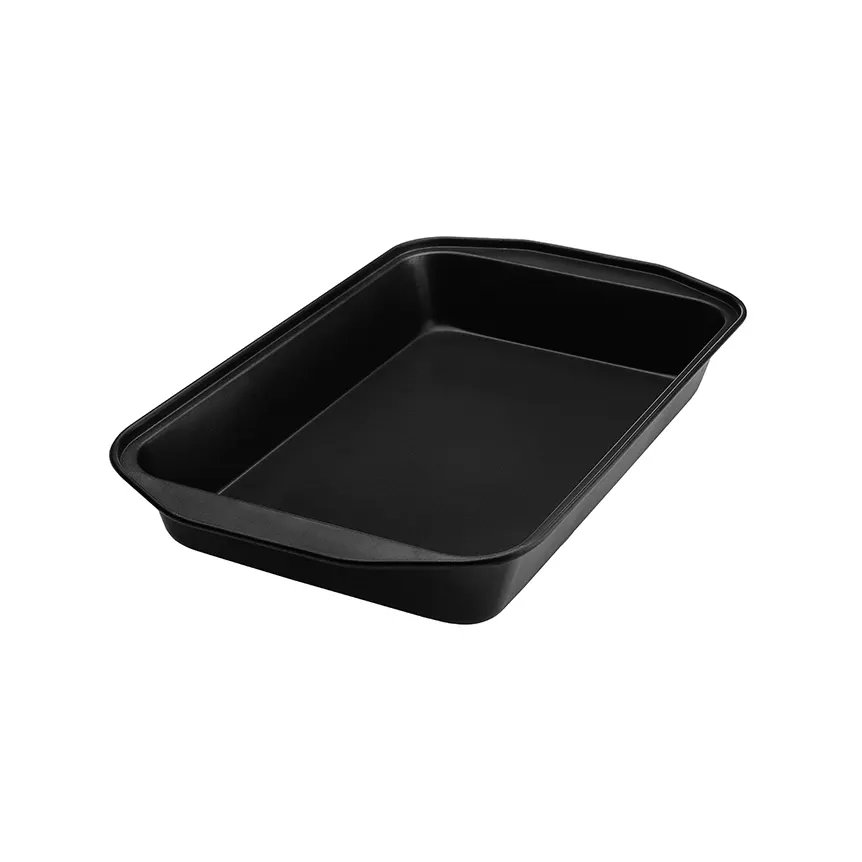 Assadeira Retangular 34cm Western — imagem 2