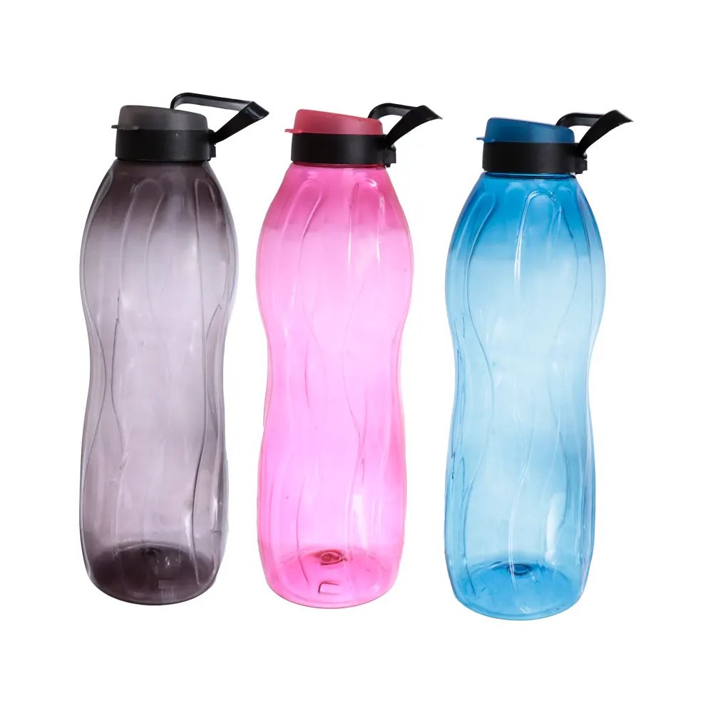 Garrafa Infinity Aqua 2,0L — imagem 4