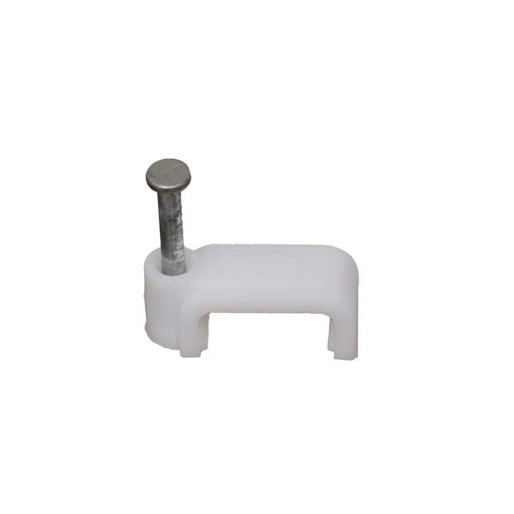 Fixador Fio Retangular 12mm 20 Peças — imagem 2