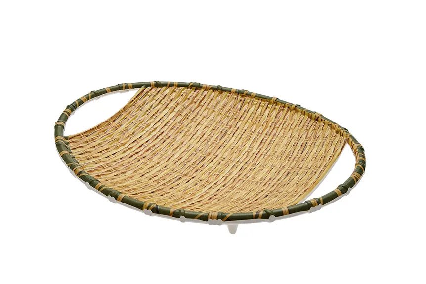 Travessa Oval Mel 30,5cm — imagem 2