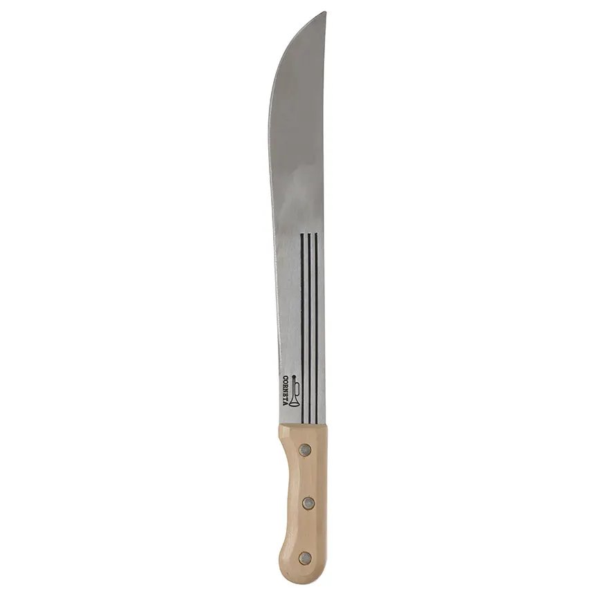 Facão de Mato Madeira Granel 14" — imagem 2