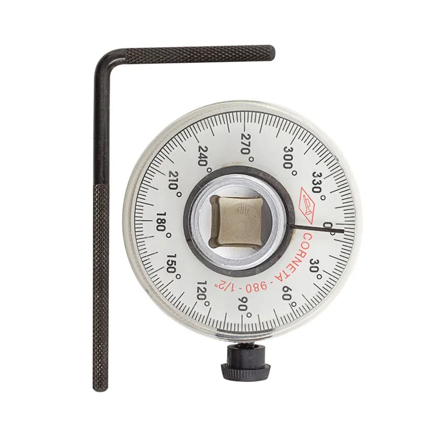 Transferidor Grande Torque Angular 1/2" — imagem 2