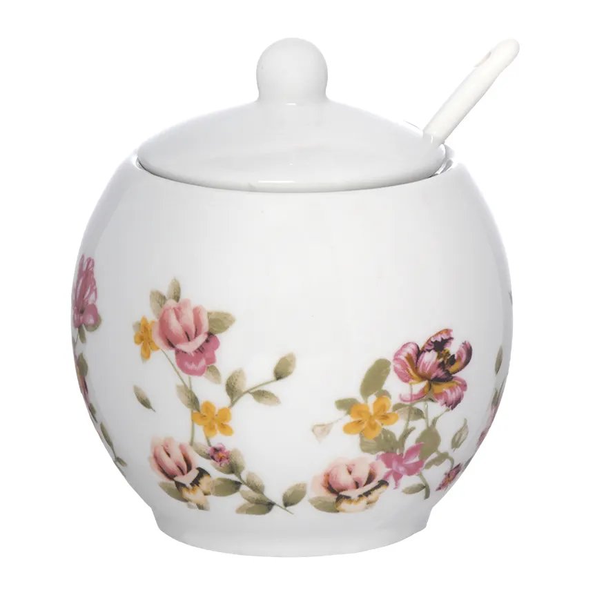 Açucareiro Colhe Le Jar 350ml — imagem 2