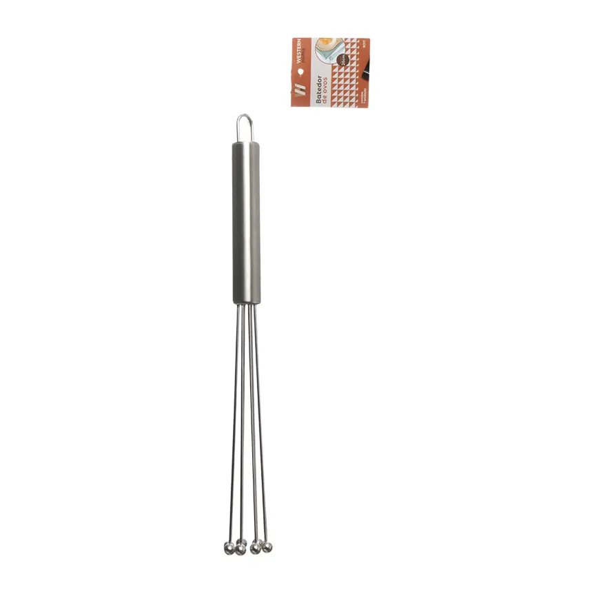 Batedor de Ovos Emulsão 26cm — imagem 3