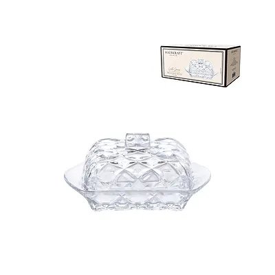 Mini Manteigueira Diamond 11,5cm — imagem 2