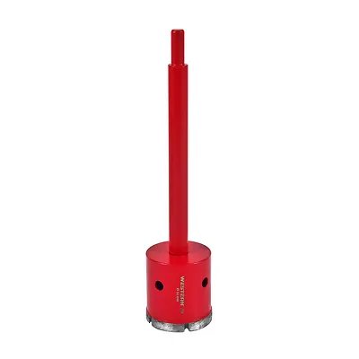 Serra Copo Diamantada 053mm — imagem 2