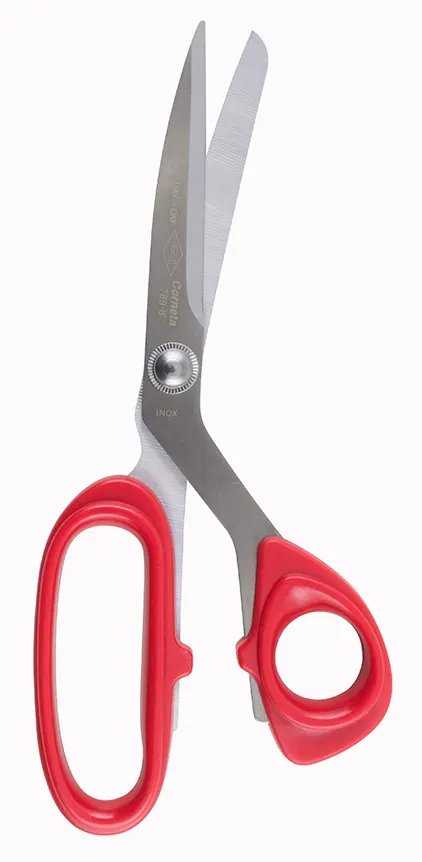 Tesoura Multiuso DBD 8" — imagem 2