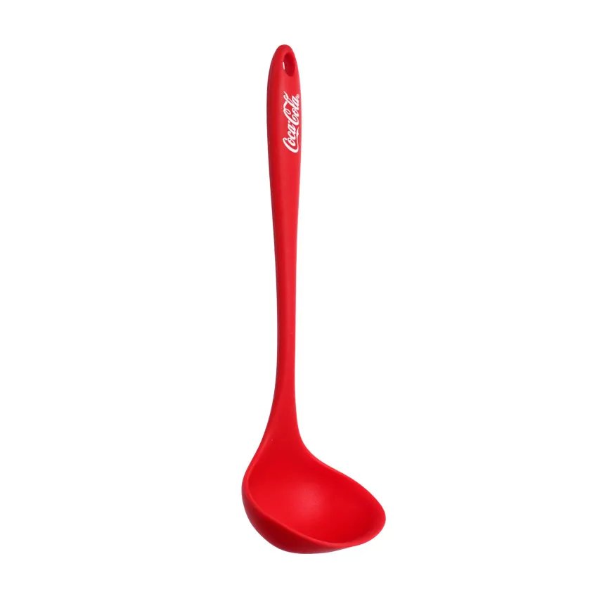 Concha Terrina Coca Vermelha 29cm — imagem 2