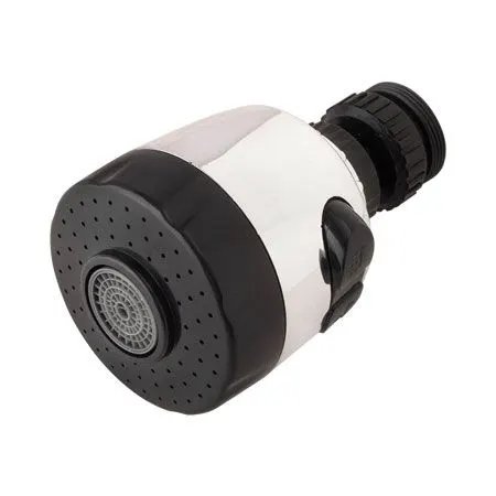 Bico Arejador Torneira Plástico PP 8 cm x 4,5 cm — imagem 2