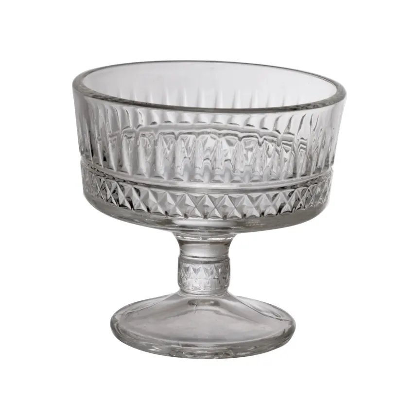 Taça Sobremesa Vidro Xian 240ml 6 Peças — imagem 2