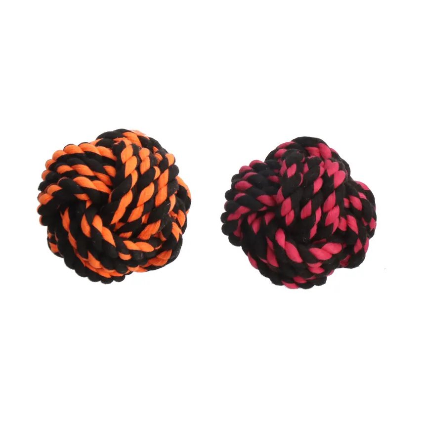 Brinquedo para Cão Bola Trancada 7,5cm — imagem 3