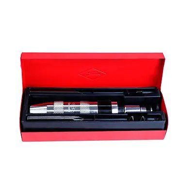 Martelete Impacto Manual 1/2" — imagem 3