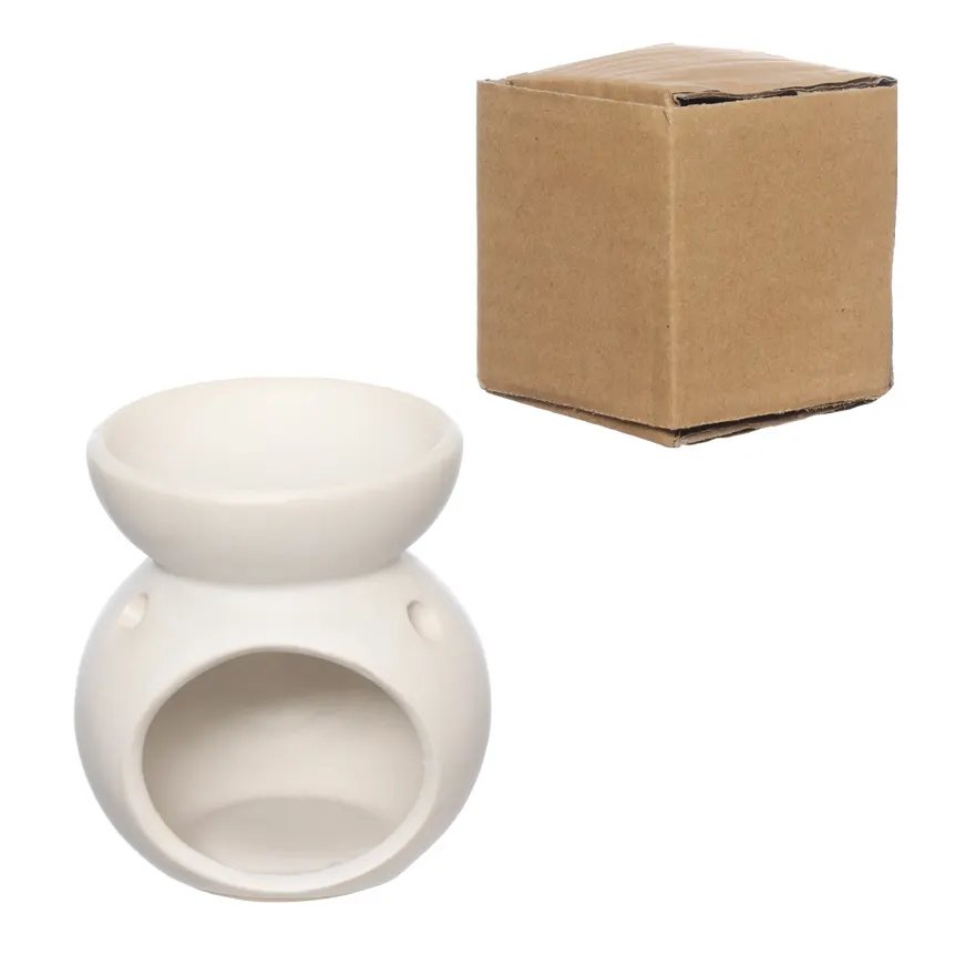 Difusor Aromati Hipno Branco 7,5cm — imagem 2