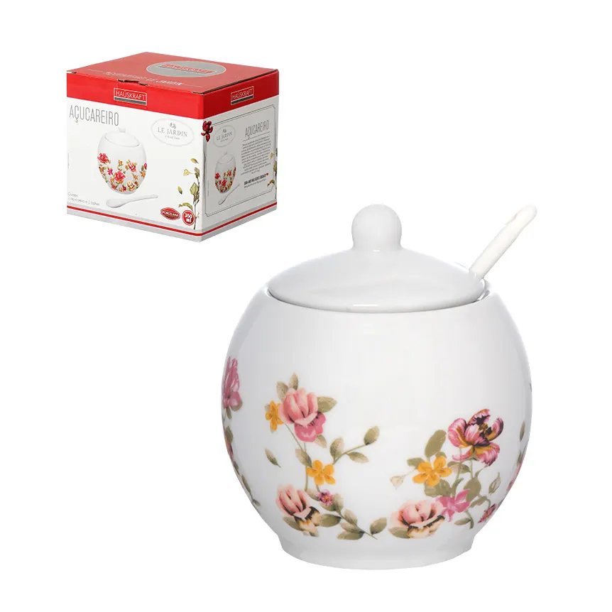 Açucareiro Colhe Le Jar 350ml — imagem 3