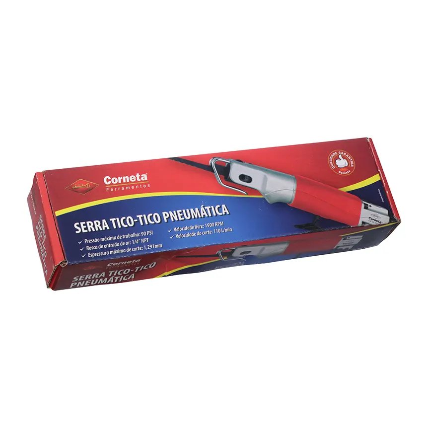 Serra Tico-Tico Pneumática — imagem 2