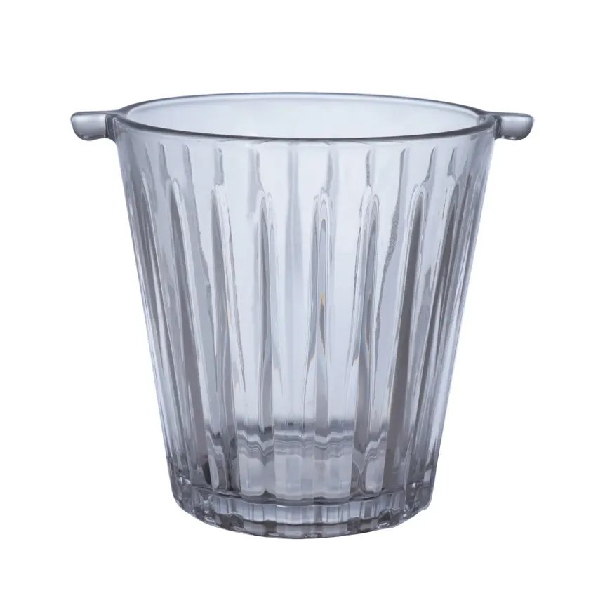 Balde de Gelo com Pegador Meli 880ml — imagem 4