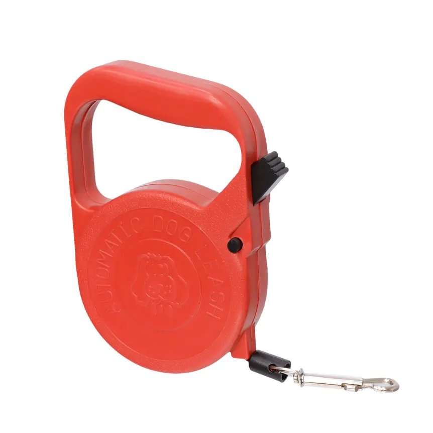 Guia Retrátil 3m 7kg — imagem 3