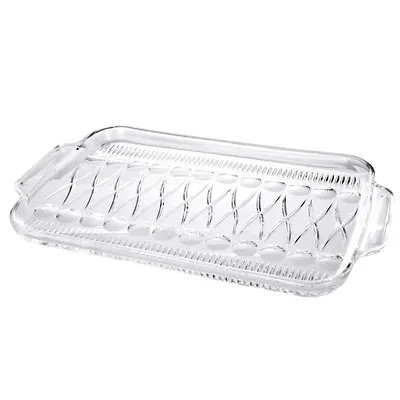 Travessa Cristal Alça Angélica — imagem 3