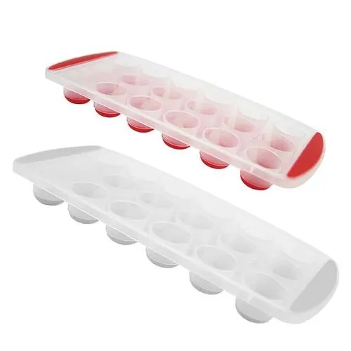 Forma Silicone 28 cm x 11,9 cm x 2,5 cm — imagem 3