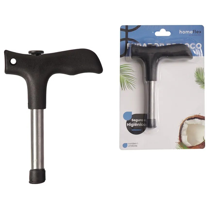 Furador de Cocos 13cm — imagem 2