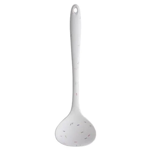 Concha G Silicone e Nylon 8,7 cm x 3,5 cm x 30 cm — imagem 3