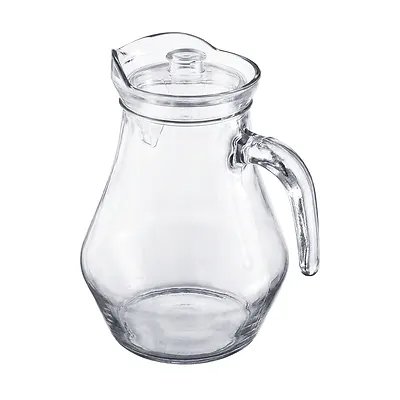 Jarra Jamile Vidro 1,8L — imagem 3