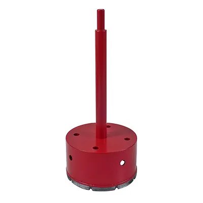 Serra Copo Diamantada 100mm — imagem 3