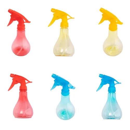 Borrifador Spray Plástico 18 cm x 7 cm 260 Ml — imagem 3