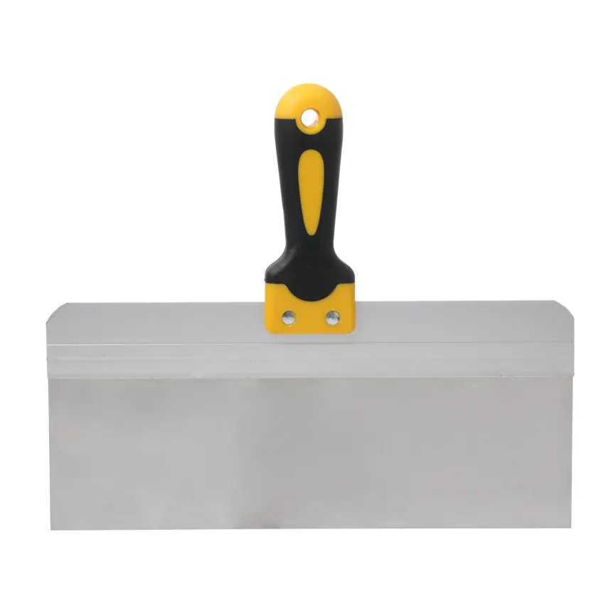 Espátula Gesso Drywall 12" — imagem 2