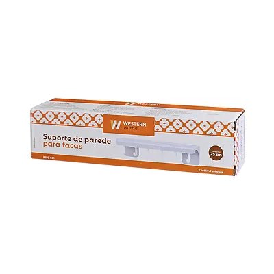 Suporte Faca de Cozinha Parede 25cm — imagem 6