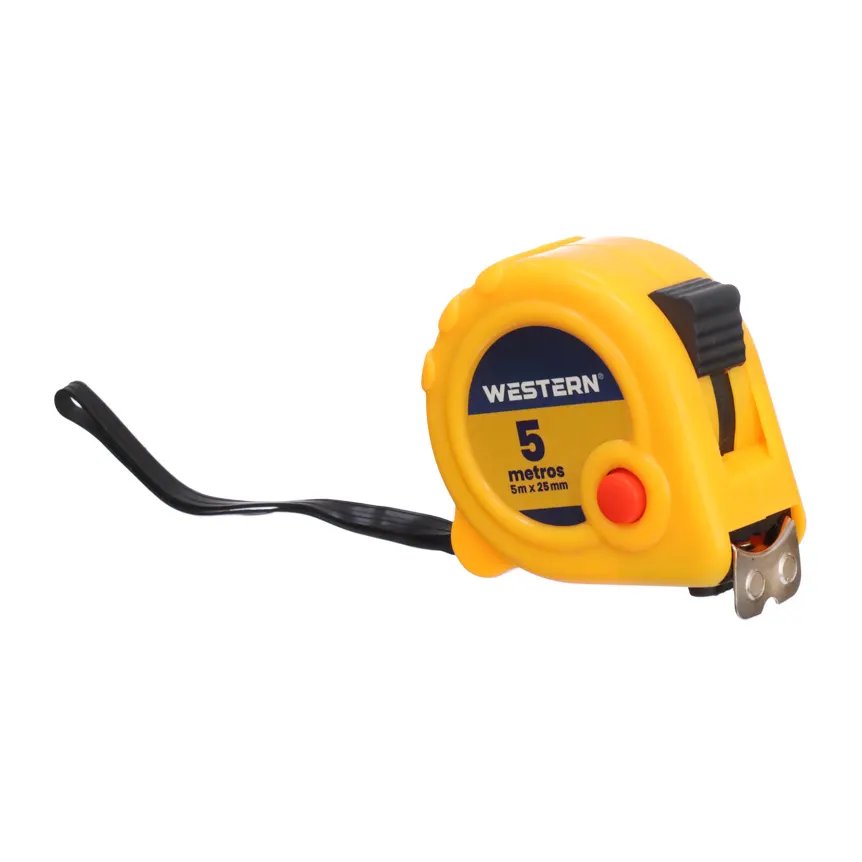 Trena 5m x 25mm — imagem 4