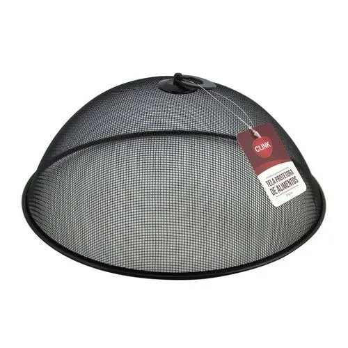 Tela Protetora Alimentos Metal 30 cm x 12 cm — imagem 2