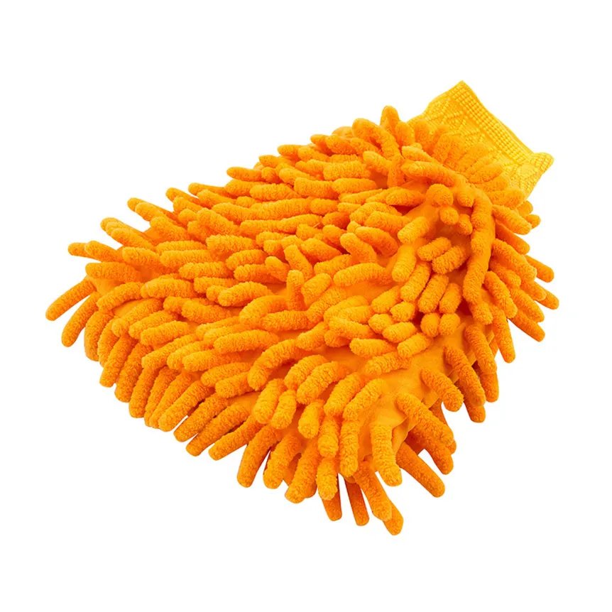Luva de Microfibra Multiuso — imagem 2