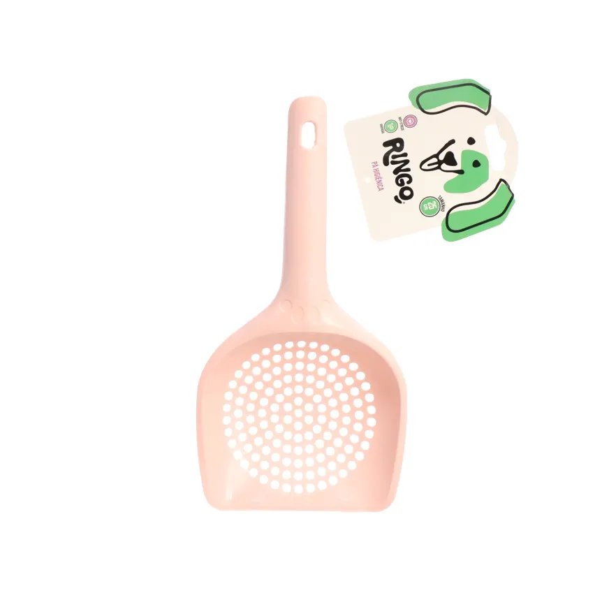 Pá Higiênica Vazada 25,5cm — imagem 3