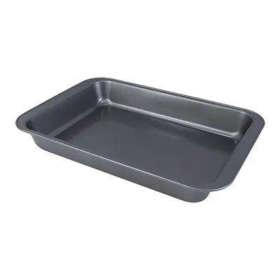 Assadeira Retangular 38cm — imagem 3
