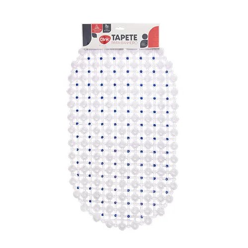 Tapete Banheiro Ventosa A1 35 cm x 65 cm — imagem 3