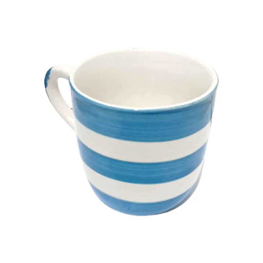 Xícara de Café Faixa AZE 90ml 6 Peças — imagem 2