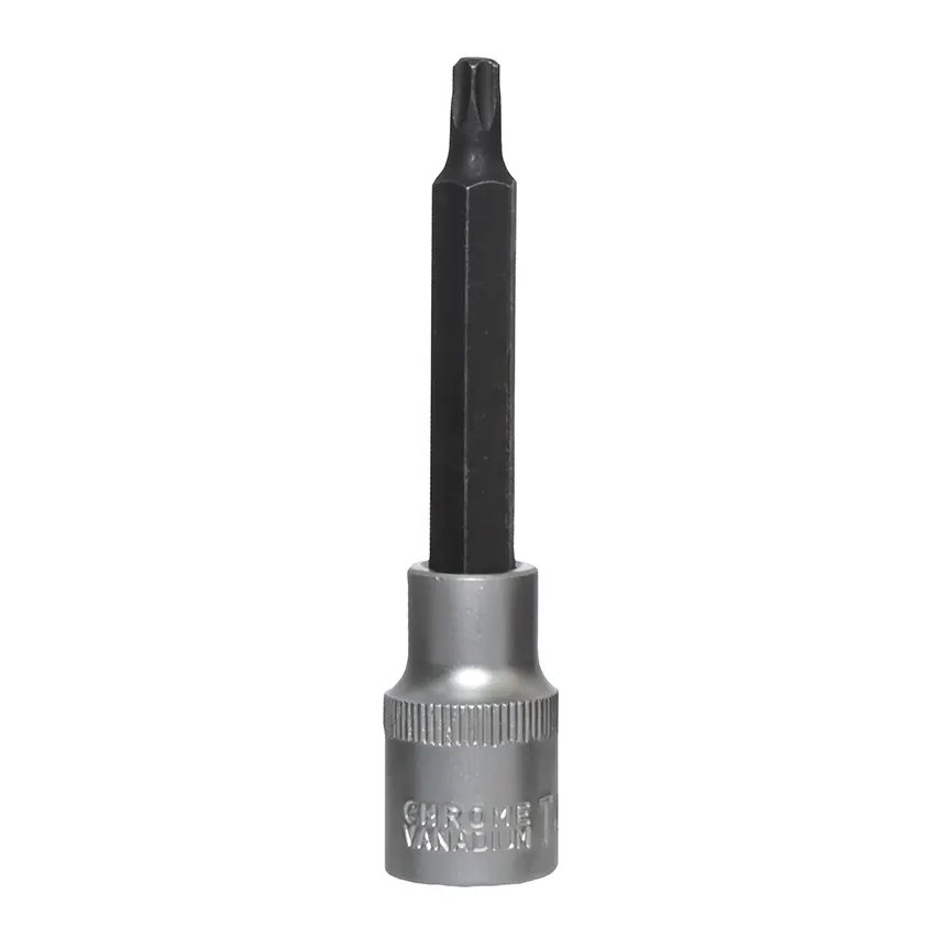 Chave Soquete Torx Longo T40 1/2 — imagem 2