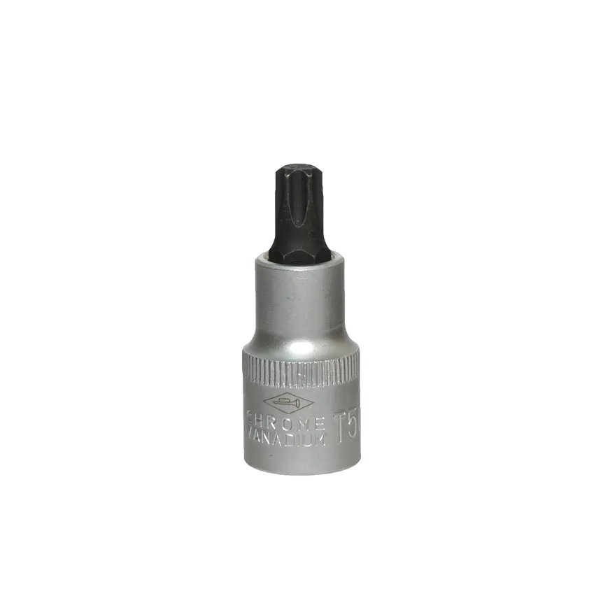 Chave Soquete Torx Curto T50 1/2 — imagem 2