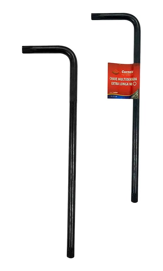 Multidentada Extra Longa M8 — imagem 2